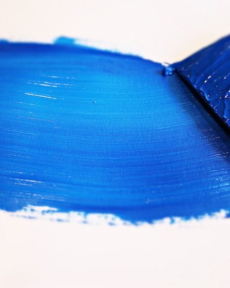 Ontvetten voor schilderen