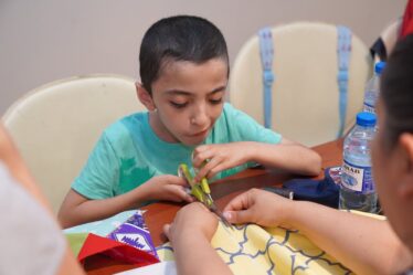 Leuke papier maché ideeën voor knutselplezier thuis