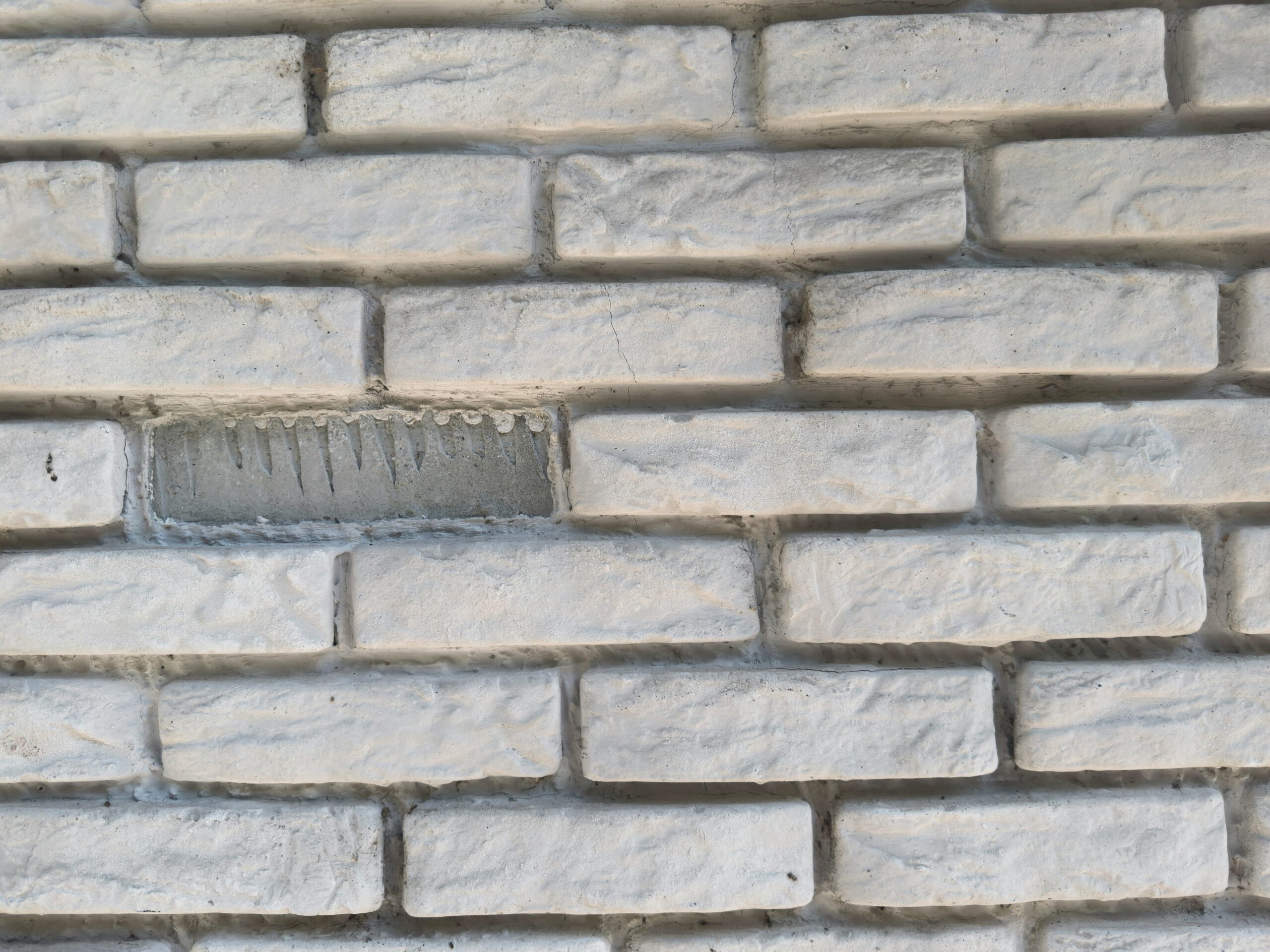 enkelsteens muur isoleren binnenkant