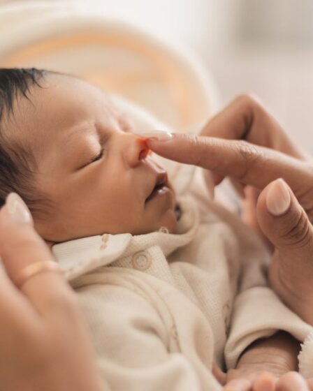 De perfecte kinderkamer op zolder