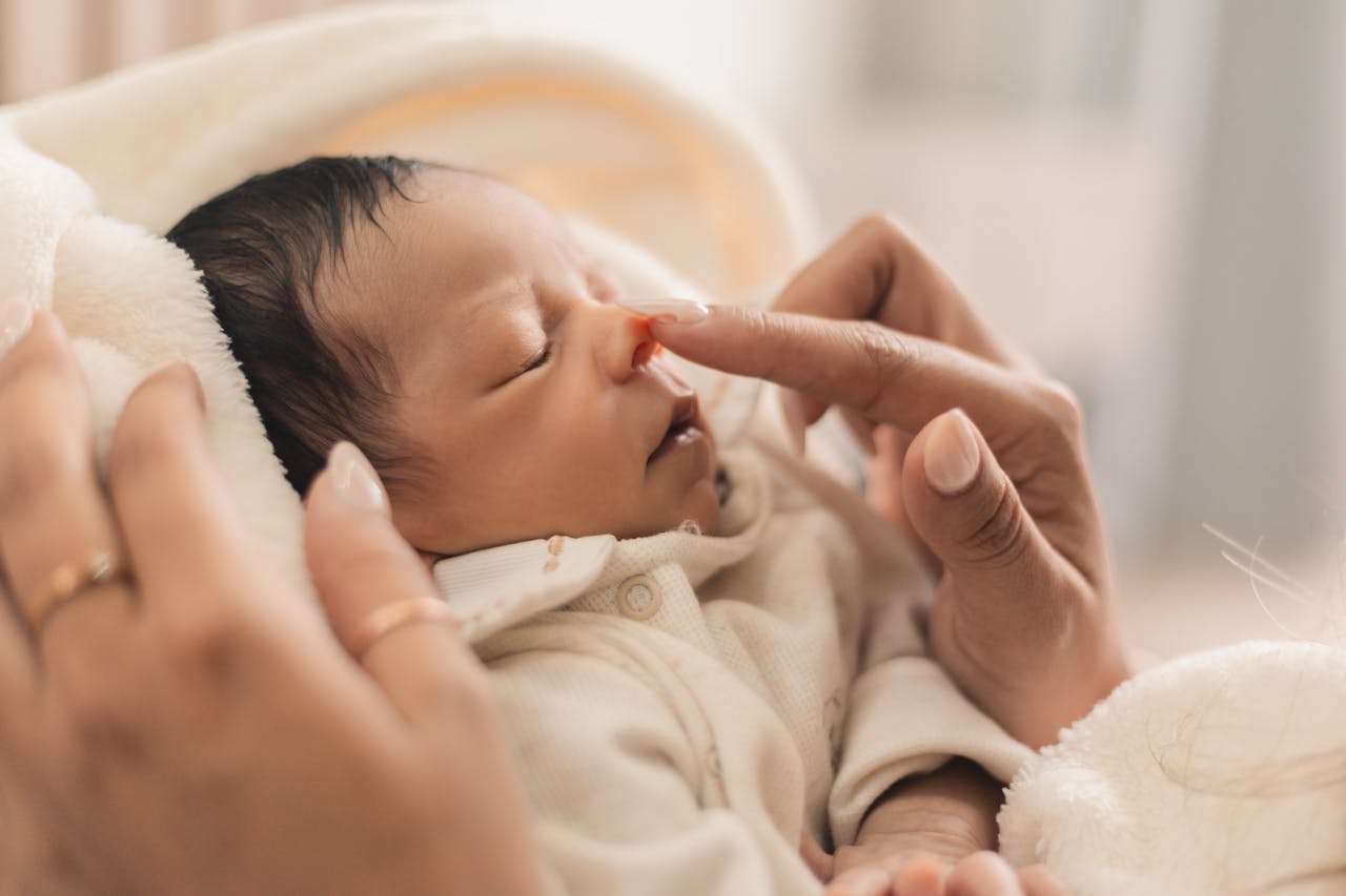 De perfecte kinderkamer op zolder