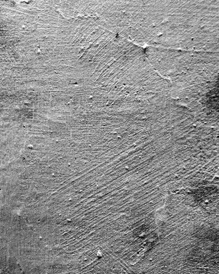 Vuurstrijk stucwerk maakt muren en plafonds klaar voor een mooi resultaat