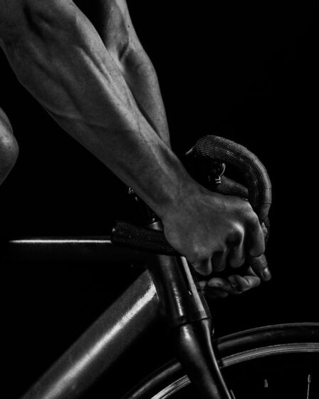 Mathieu van der Poel vermogen: het succes op en naast de fiets