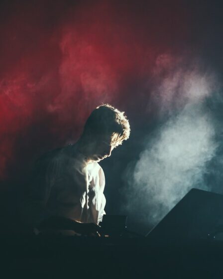 Armin van Buuren en zijn indrukwekkende vermogen uitgelegd