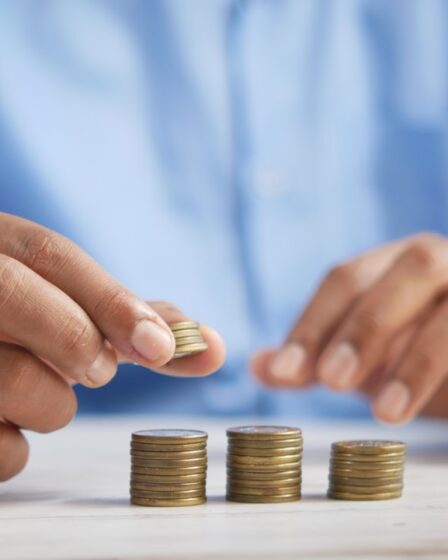 Het grote kapitaal van Ron Brandsteder: van tv-icon tot miljonair