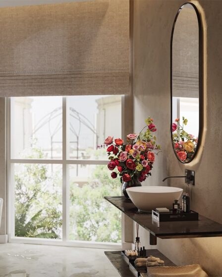 Voegen badkamer vervangen: een frisse en schone uitstraling voor je badkamer