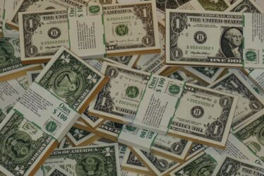 Wat is het geheim achter het financiële succes van Chris Woerts?