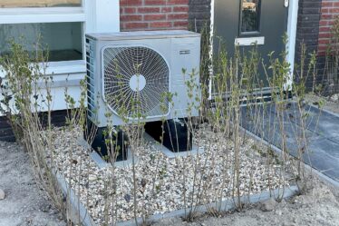 Warmtepomp in Amersfoort: kies pas na je isolatiecheck