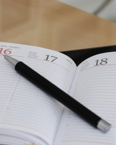 Veilig werken op hoogte