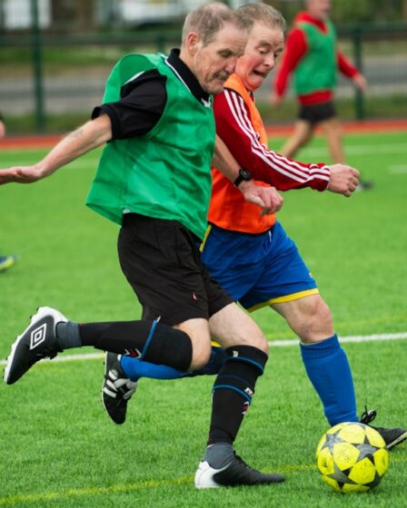 Joe Biden en de rol van leeftijd in de politiek