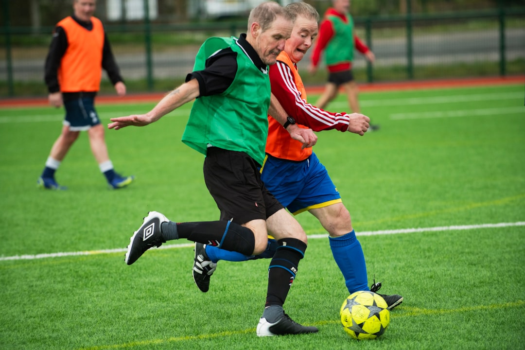 Joe Biden en de rol van leeftijd in de politiek