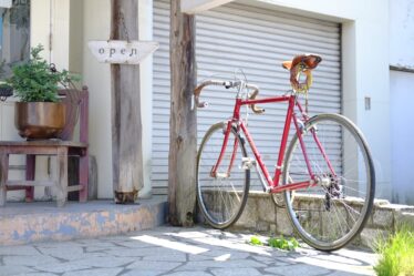 Wat te doen als je elektrische fiets lang heeft stilgestaan