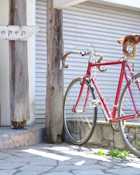 Wat te doen als je elektrische fiets lang heeft stilgestaan