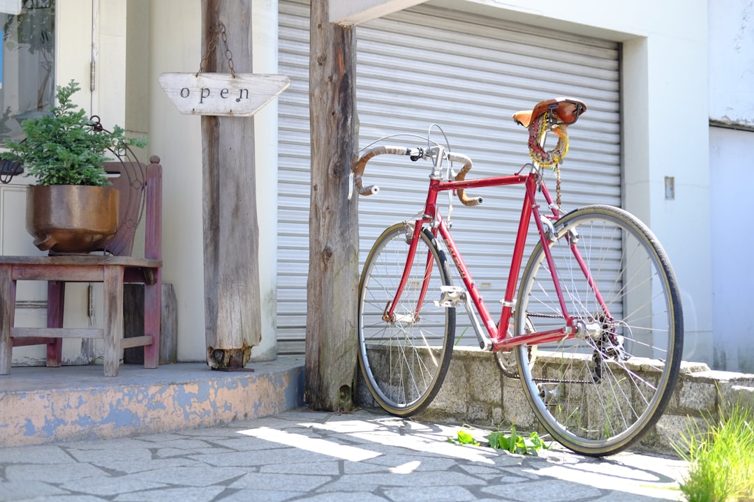 Wat te doen als je elektrische fiets lang heeft stilgestaan