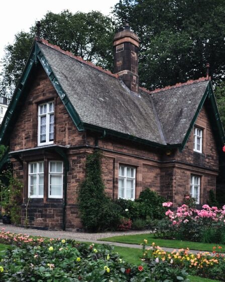 Wilfred Genee en zijn huis: een kijkje in het woonleven van een bekende presentator