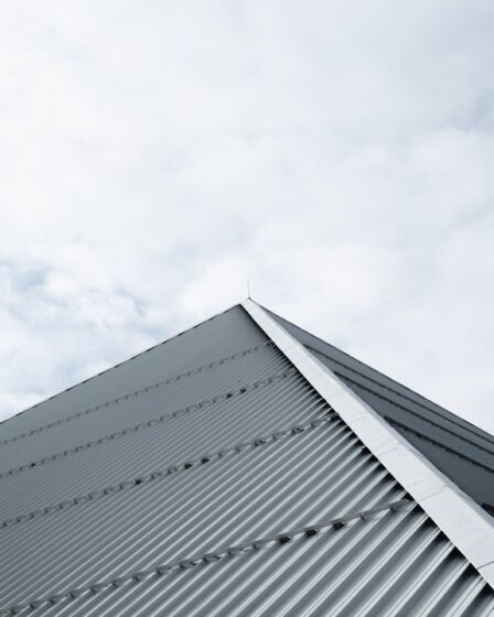 Hoelang een bitumen dak zijn werk kan doen