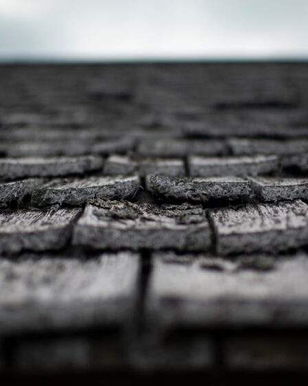 Wanneer is het tijd om dakpannen te vervangen? Ontdek de beste klustips voor een veilig dak