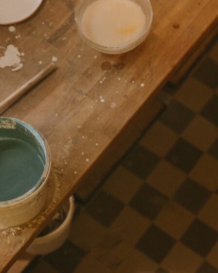 Farrow and Ball: waarom Britse kalkverf de Nederlandse interieurs verovert