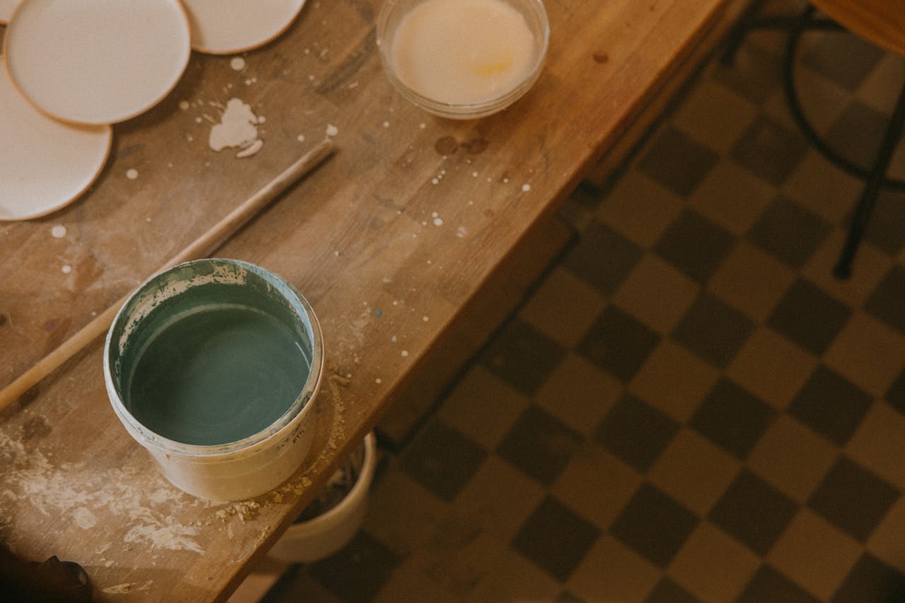 Farrow and Ball: waarom Britse kalkverf de Nederlandse interieurs verovert